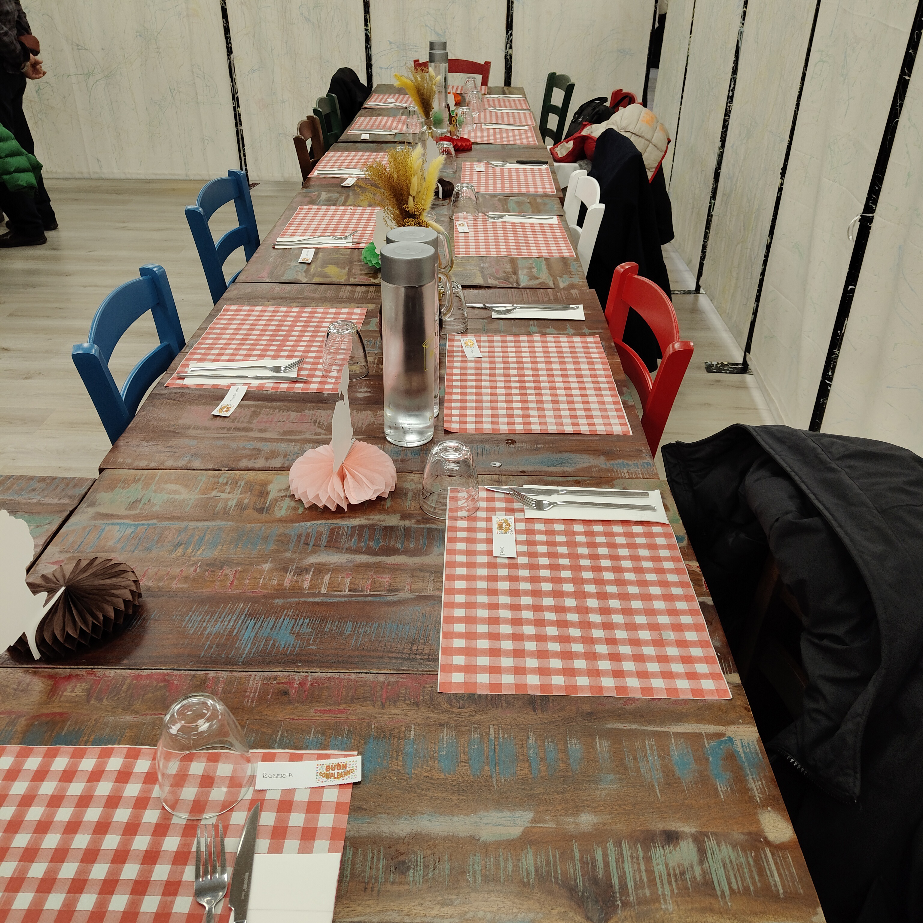 Ristorante e cucina casereccia